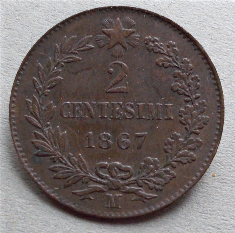 1867-Italy-2-Centesimi